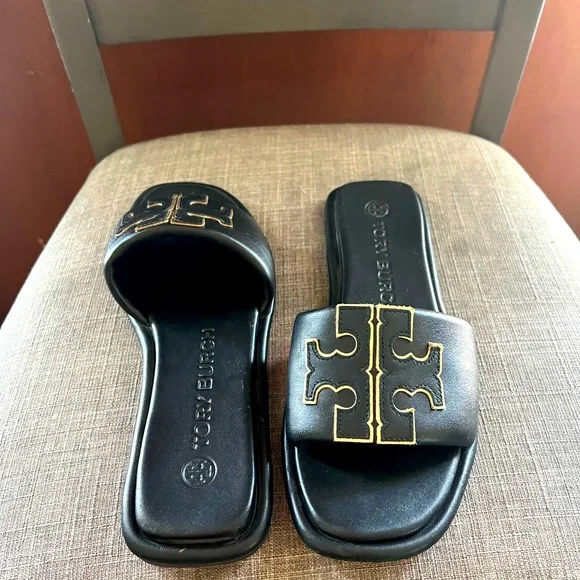 Tory Burch sandals - Picture 3 of 3